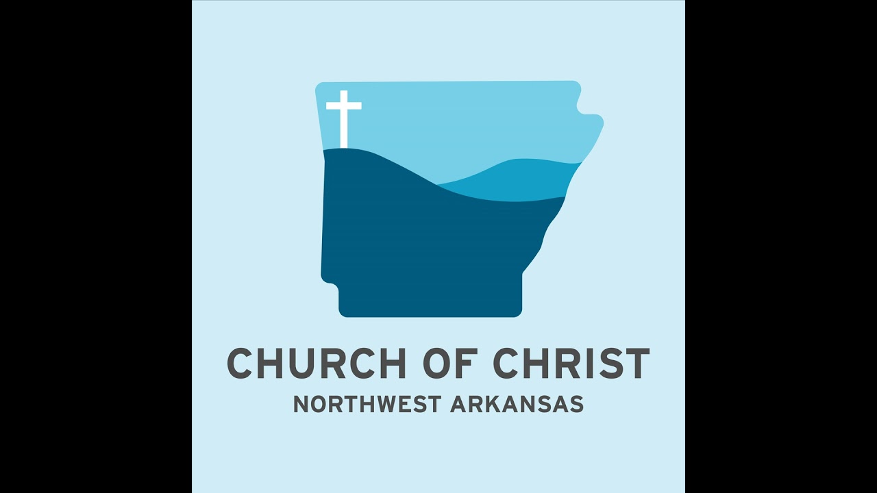 The Church That Jesus Built - Part 2: Sanctification from Sin
