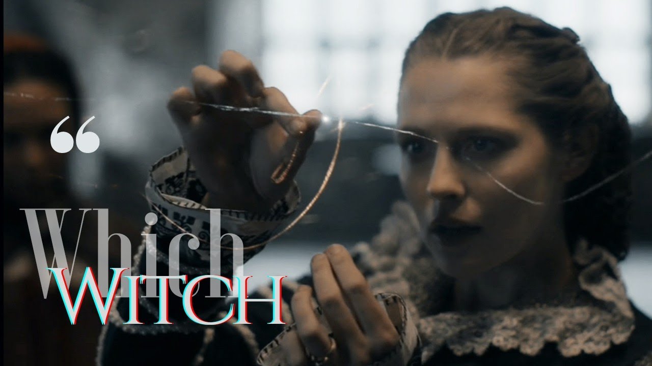☽ Diana Bishop — which Witch ❞ / A discovery of Witches [s2]