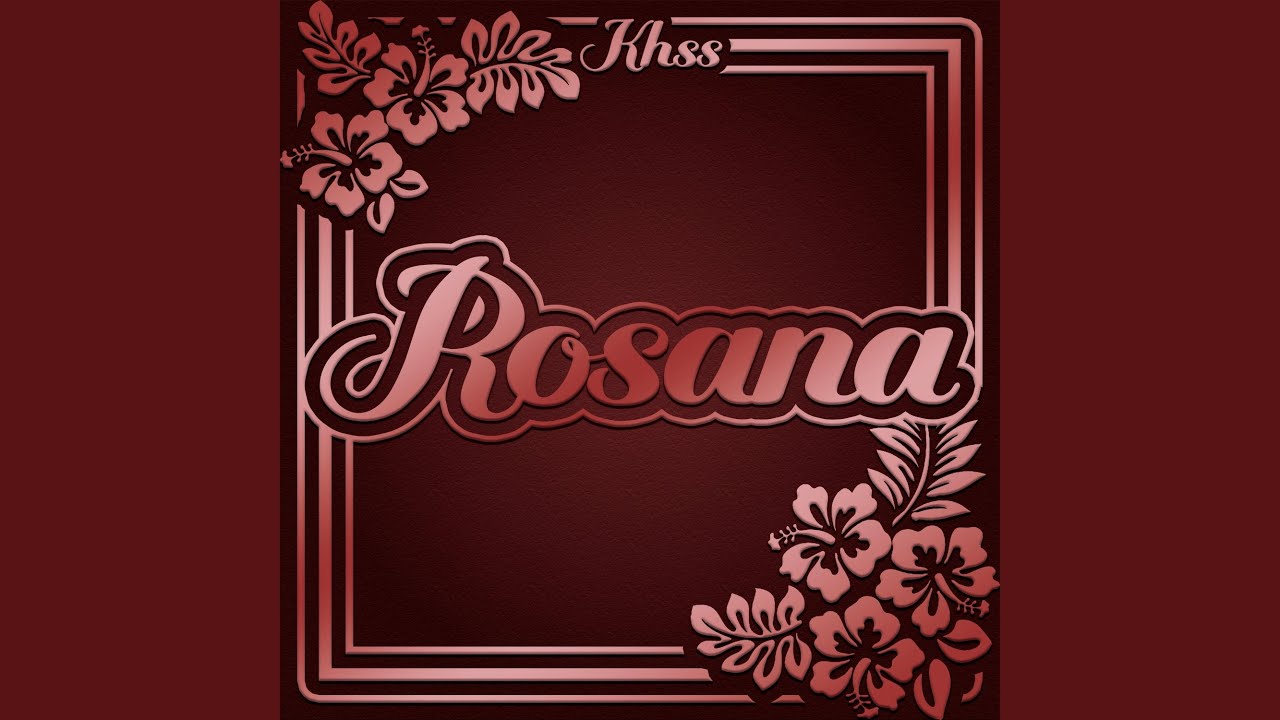 Rosana