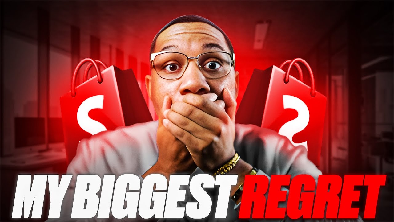 $1Million in Sales, and My BIGGEST REGRET! 😱