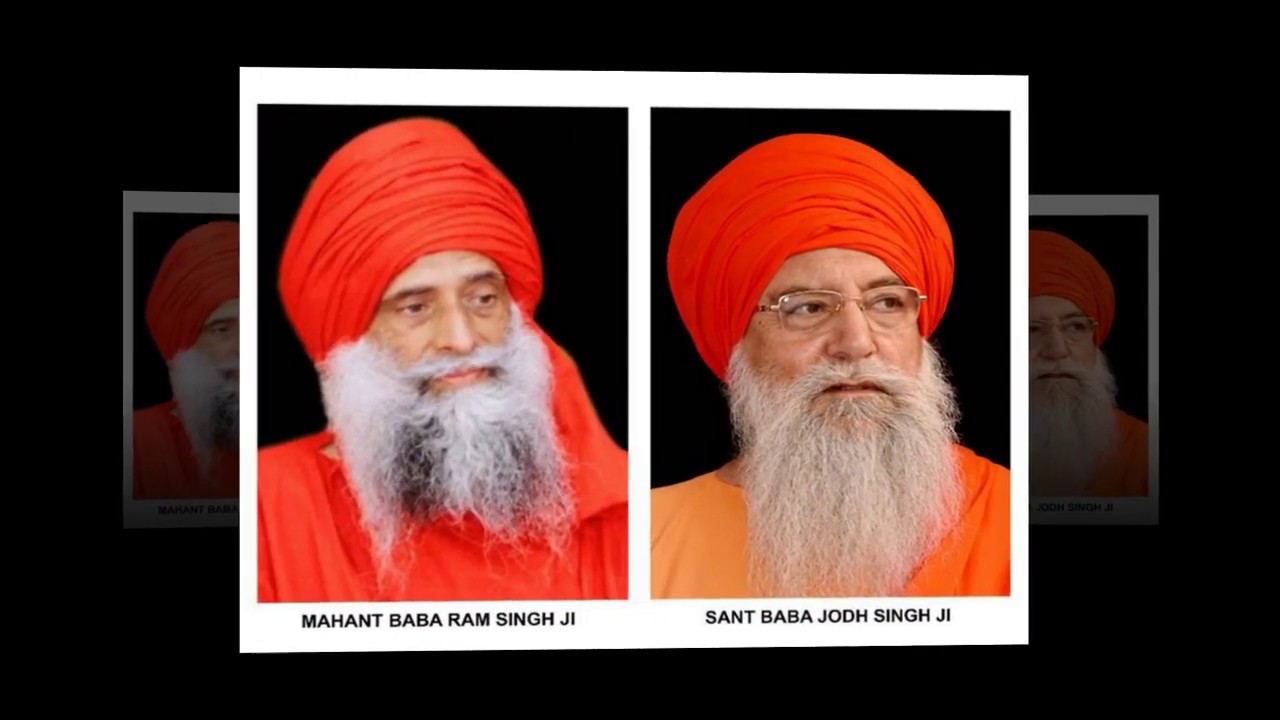 NIRMAL ASHRAM - A CASCADE OF CHARITABLE ACTIVITIES
