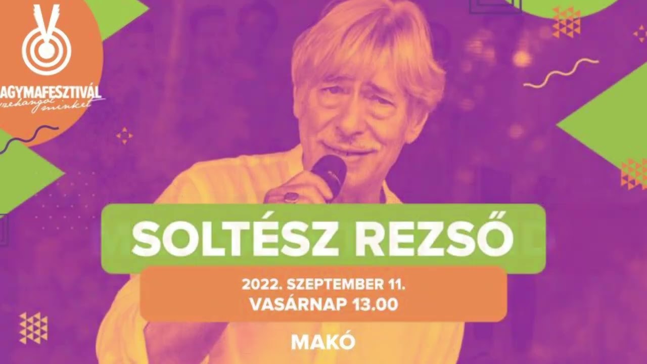 Téged is vár a térség egyik legnagyobb rendezvénye, a Hagymafesztivál!