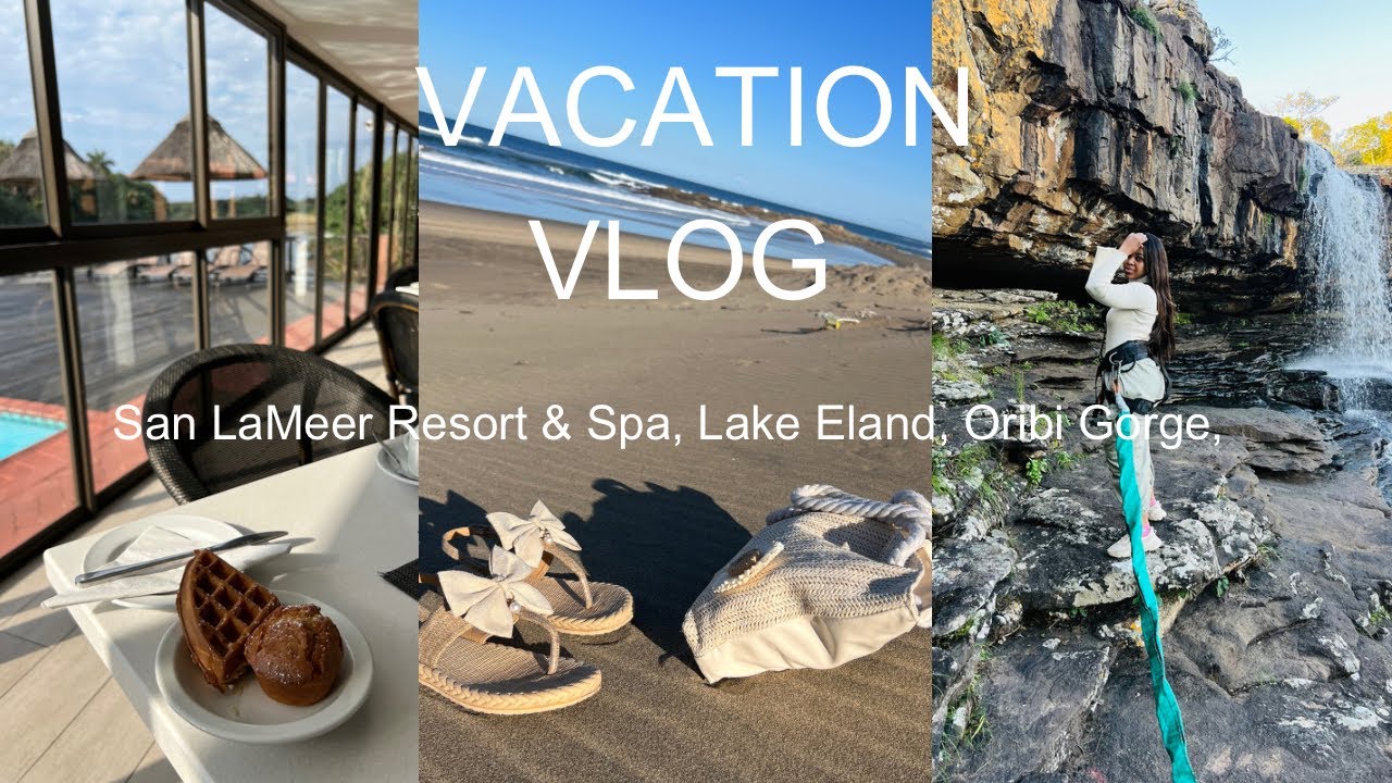 SAN LAMEER RESORT HOTEL & SPA| ORIBI GORGE| LAKE ELAND