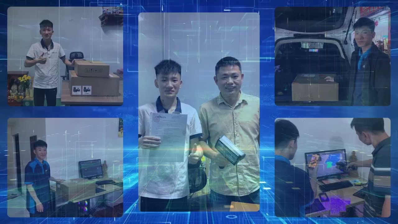 HÀNH TRÌNH 2025 | STARELITE – Những Cột Mốc Đáng Tự Hào & Bước Chuyển Mình Mạnh Mẽ