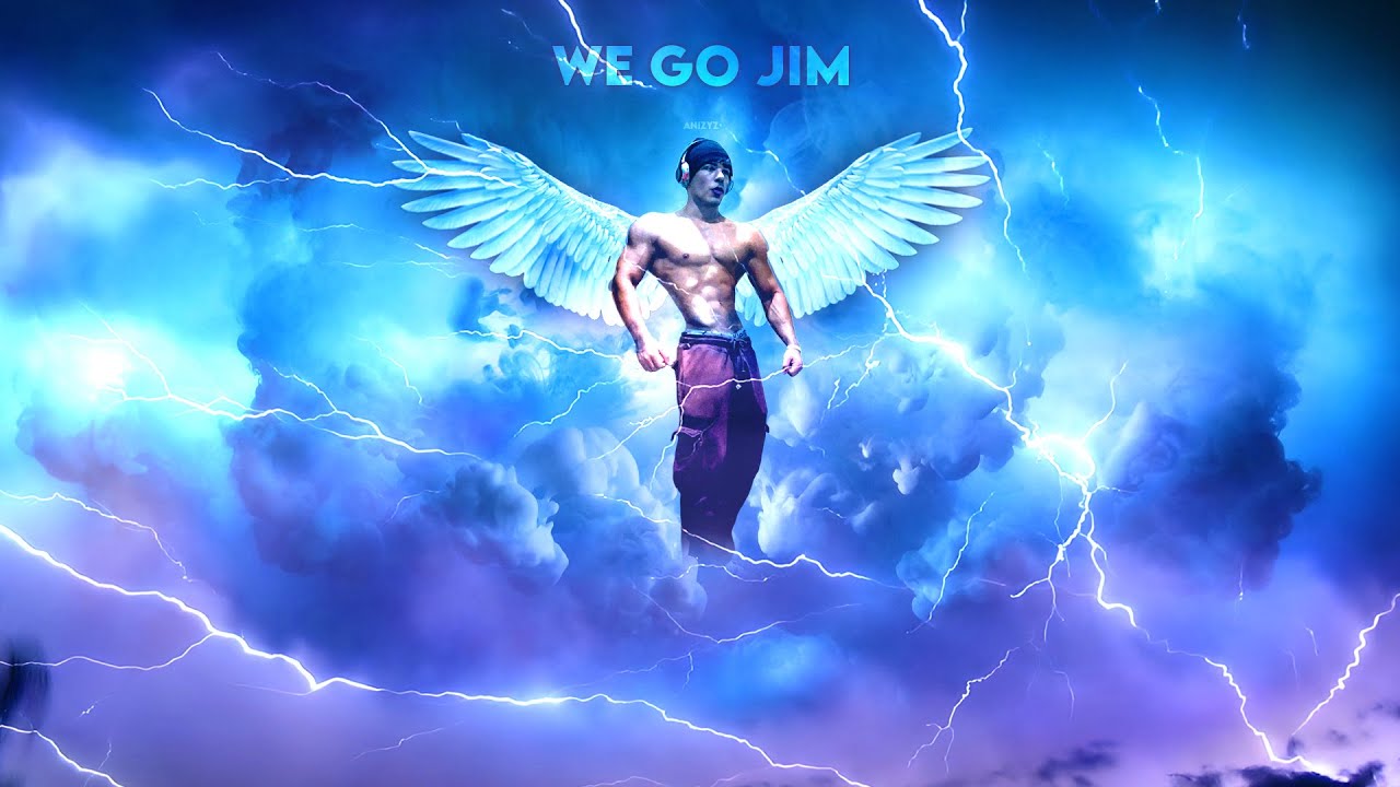 We Go Jim - ANIZYZ (LEXX LITTLE PR MOTIVATIONAL GYM HARDSTYLE)