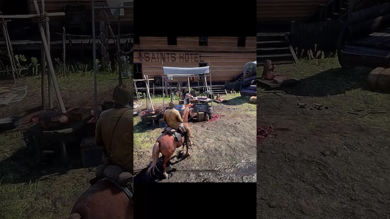 RED DEAD EDITION 