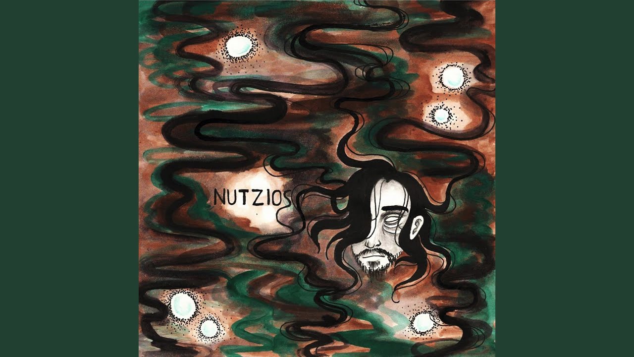 Anxiety Glitch