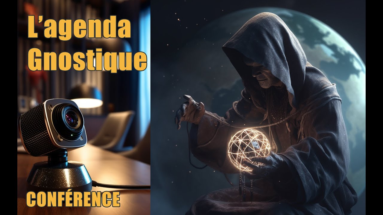AGENDA GNOSTIQUE