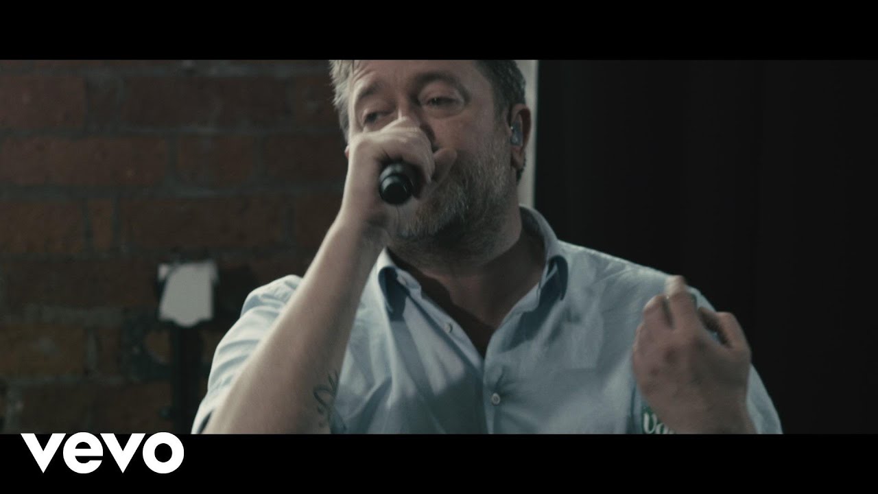 Guy Garvey - Open The Door (Official Video)
