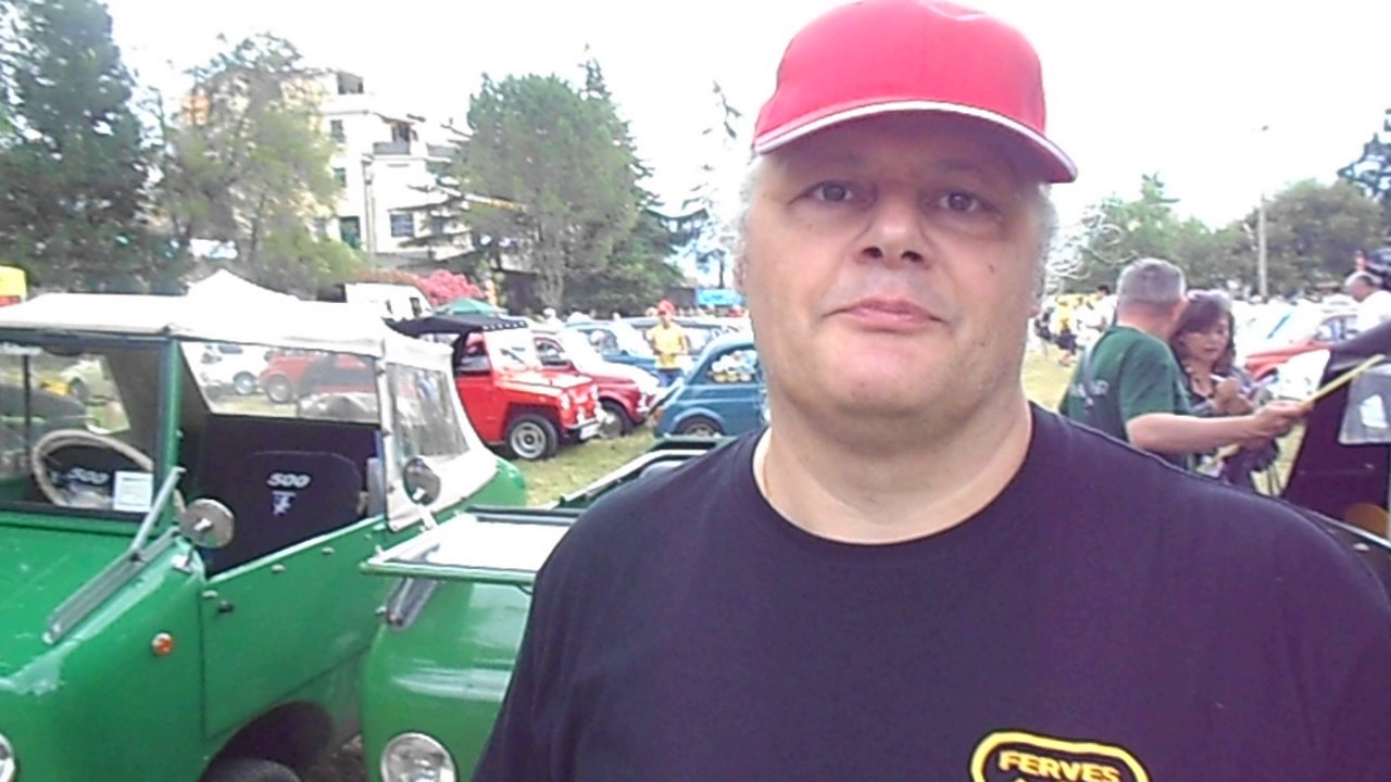 1° Meeting Internazionale Ferves Ranger (4° Clip)