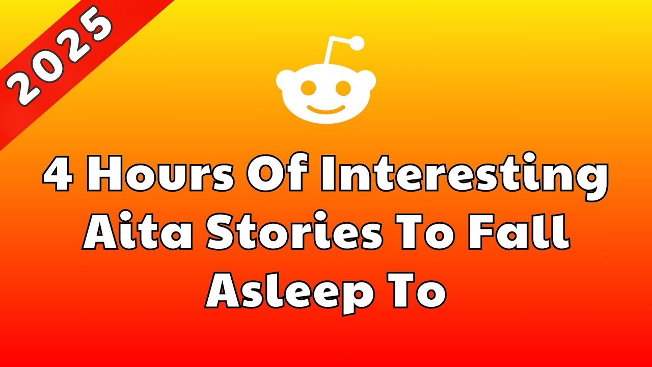 Fall Asleep to These True Reddit Stories (Soft Voice + No Ads) | Best Reddit Stories Compilation