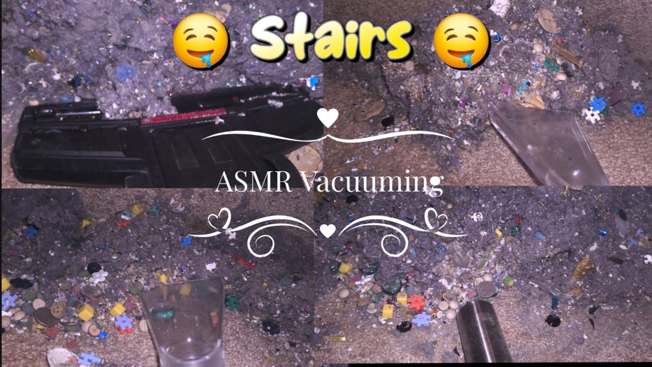 Stairs for @TheeBigBackK 🥰 I love the audio 🤤