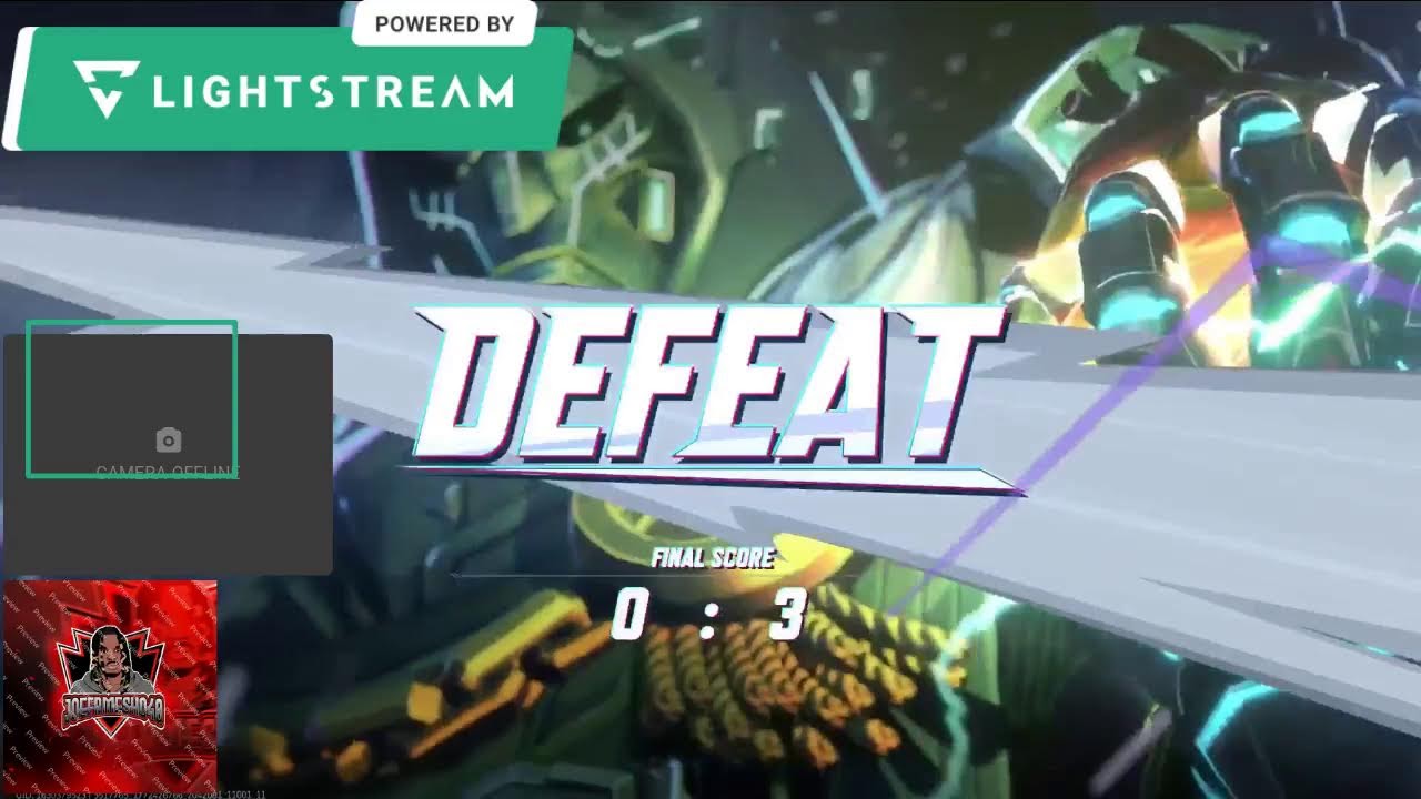 My Stream