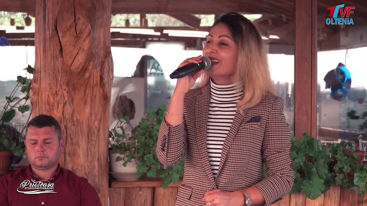 Daniela Cimpoeru  - Muzica de petrecere - Cele mai TARI Sarbe la Viteza BOMBA - SARBE BELEA