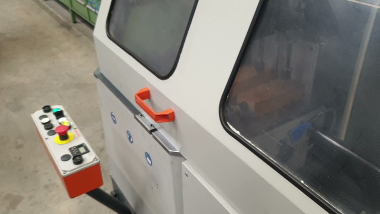 Sägeautomat Elumatec SA 142-35