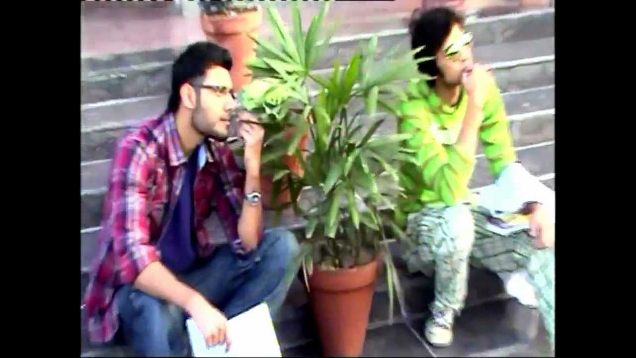 Khawari at RLMC(The Movie)