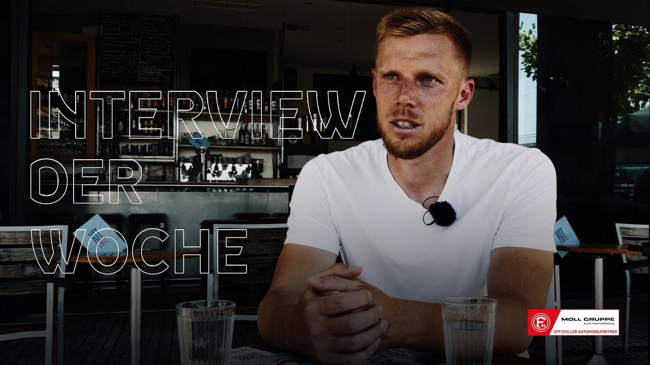 INTERVIEW | Rouwen Hennings im 