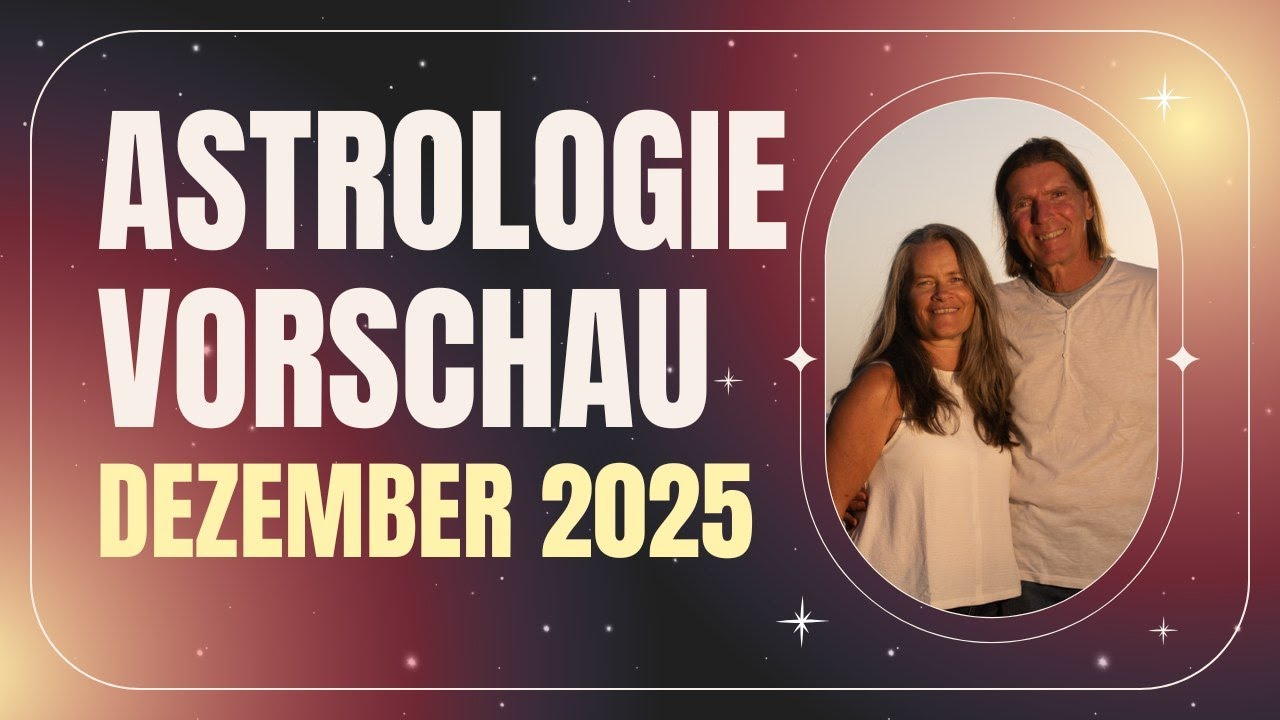 Erd-Ratte trifft Holz-Schlange: Dein Chinesisches Monats-Horoskop 2025 (Alle 12 Tierzeichen!)