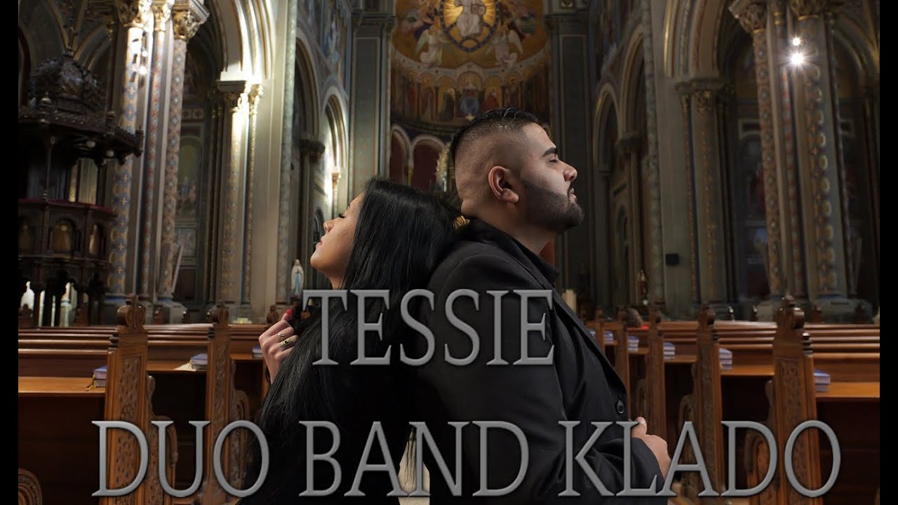 Tessie ft. Duo Band Kladno - Miro čavoro (prod. Awer Čawe)