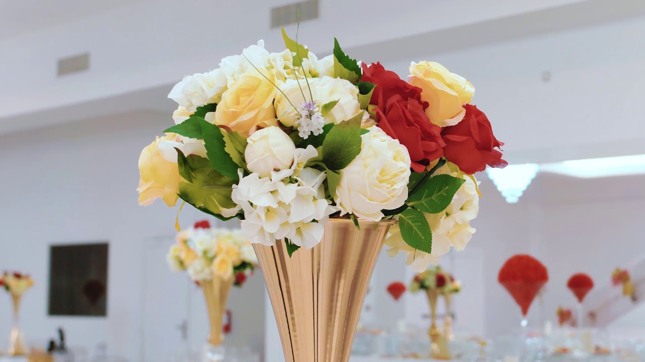 SALLE DE RECEPTION GLODIE EVENEMENT (VIRY CHATILLON)