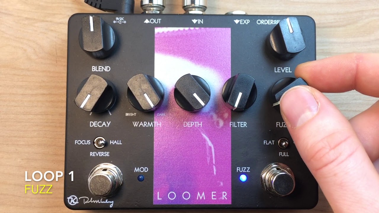 Keeley Loomer - Only Every Sound