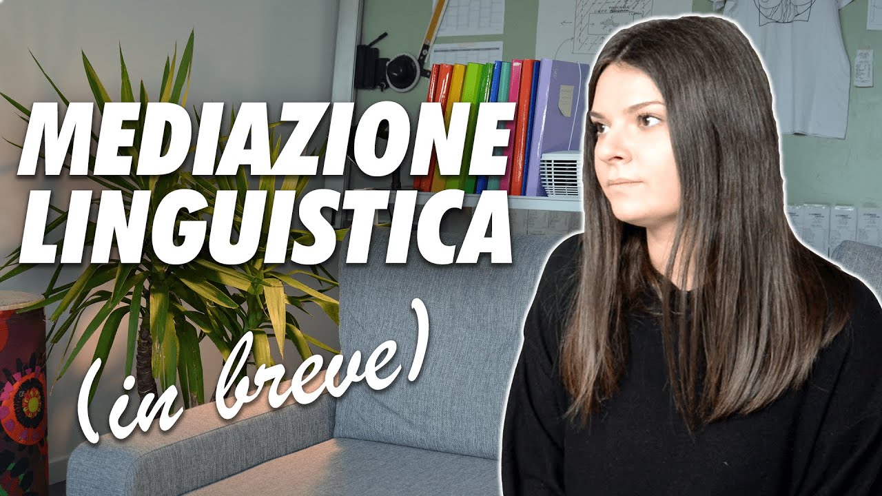 Studiare MEDIAZIONE LINGUISTICA a FORLÌ (in breve) | Orientamento Universitario