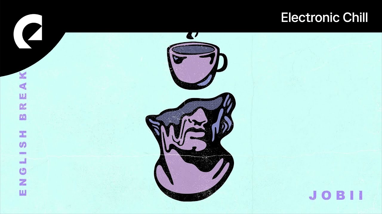 Jobii - English Breakfast