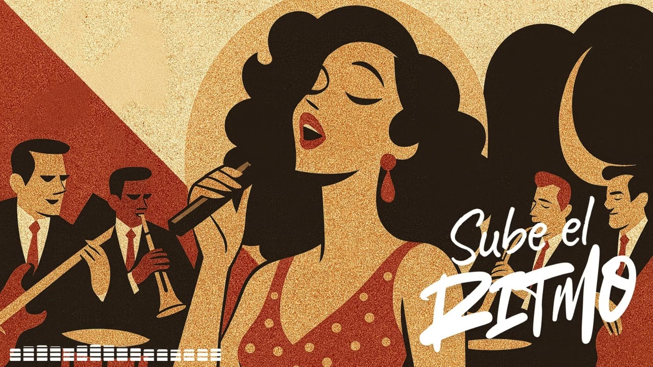 Sube el Ritmo
