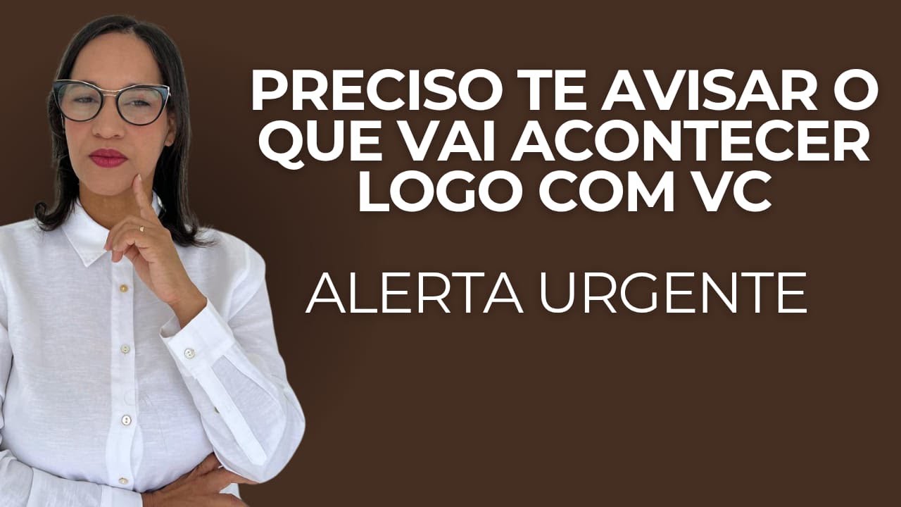 AO VIVO: Escute o que Deus te diz nesse SÁBADO: Em breve vc terá uma virada!