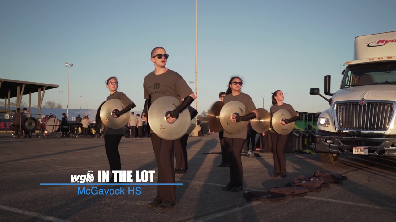 In the Lot: McGavock HS