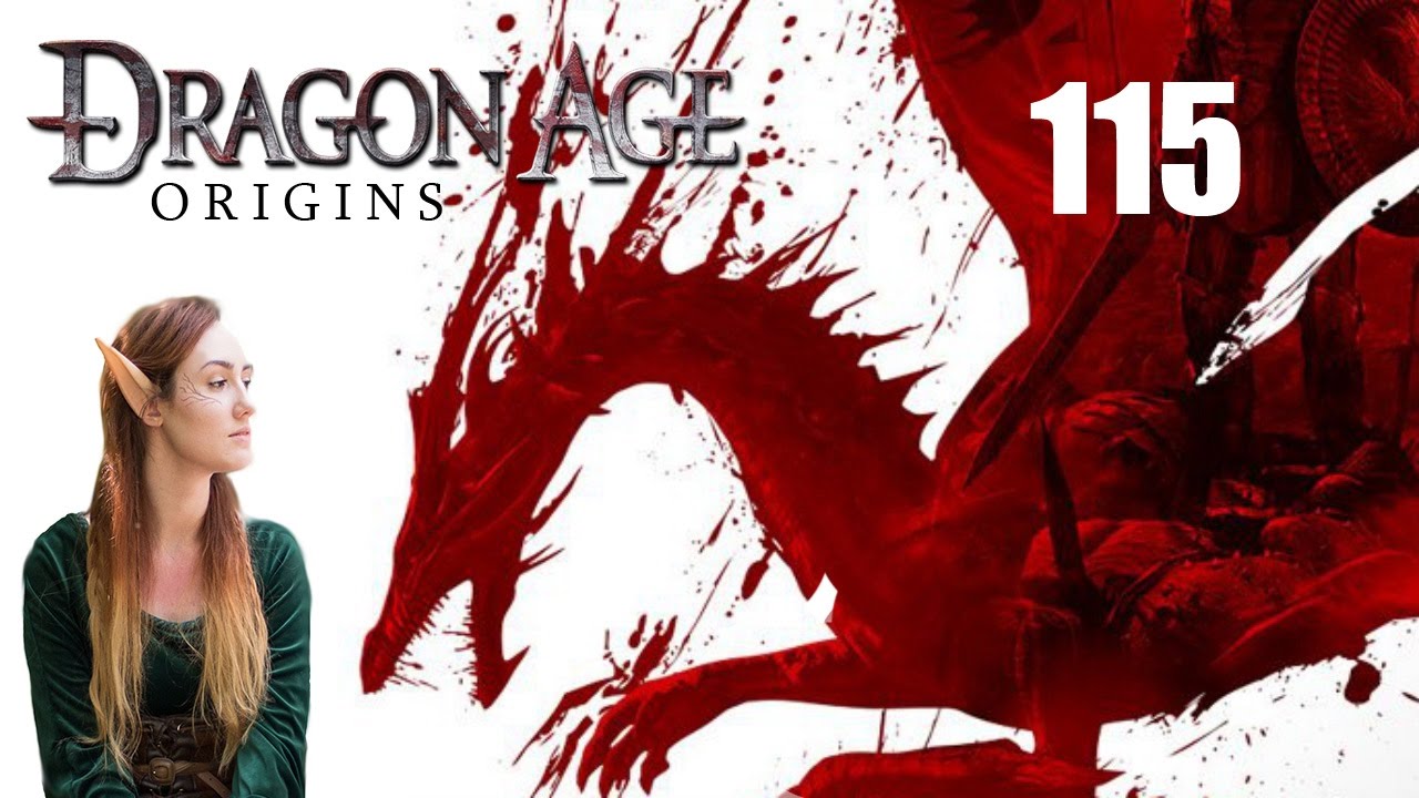 New Companion! | Dragon Age: Awakening (Part 115)