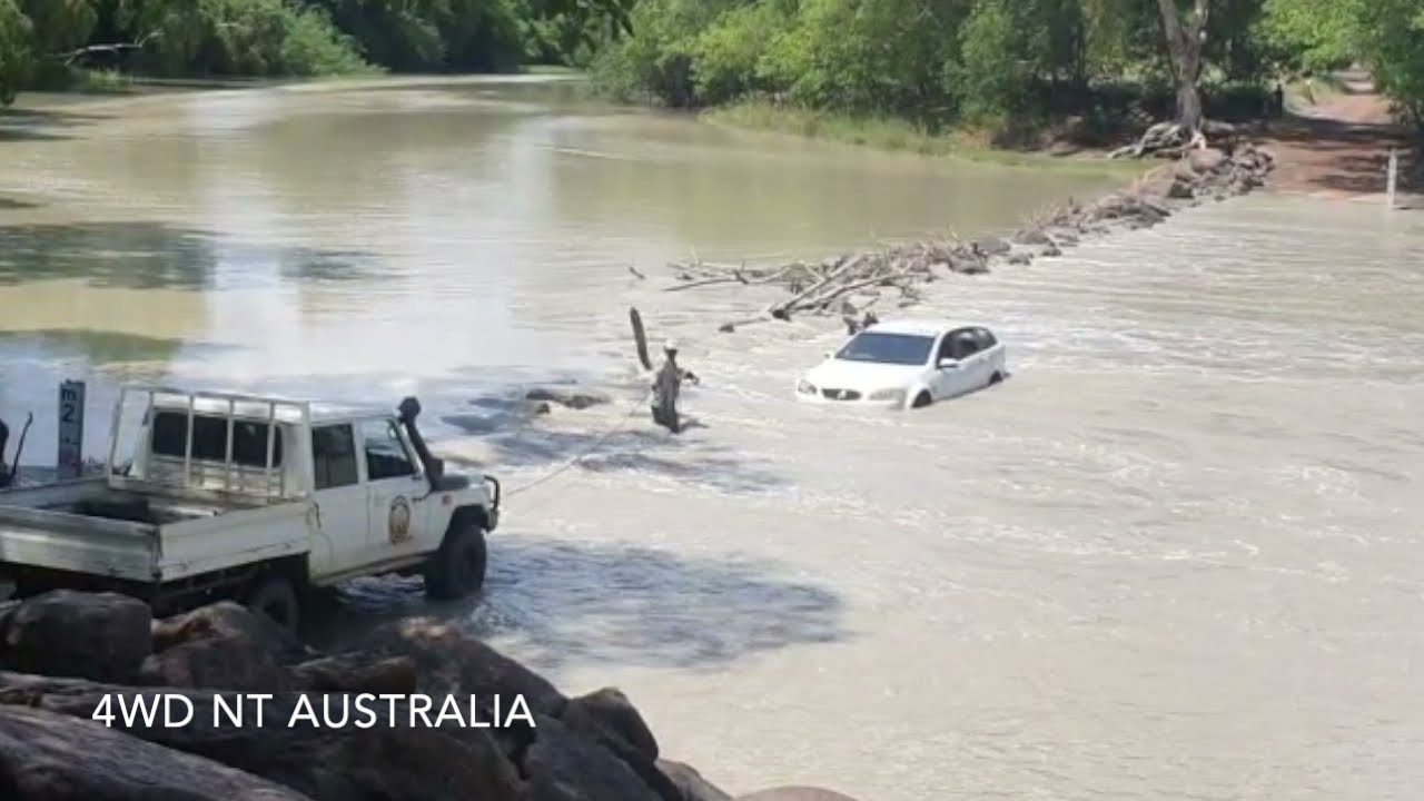 Cahils Crossing Vehicle Recovery 2021