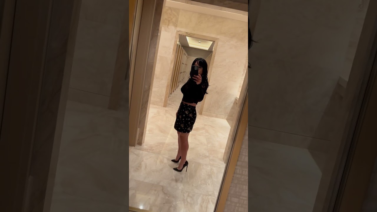 Crossdressing Vegas - Durango again! #highheels #heelsaddict #heels #crossdresser #crossdressing