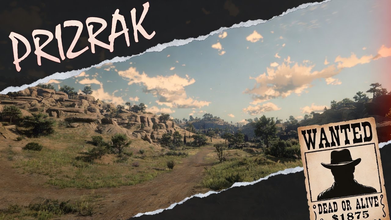 Red Dead Redemption 2