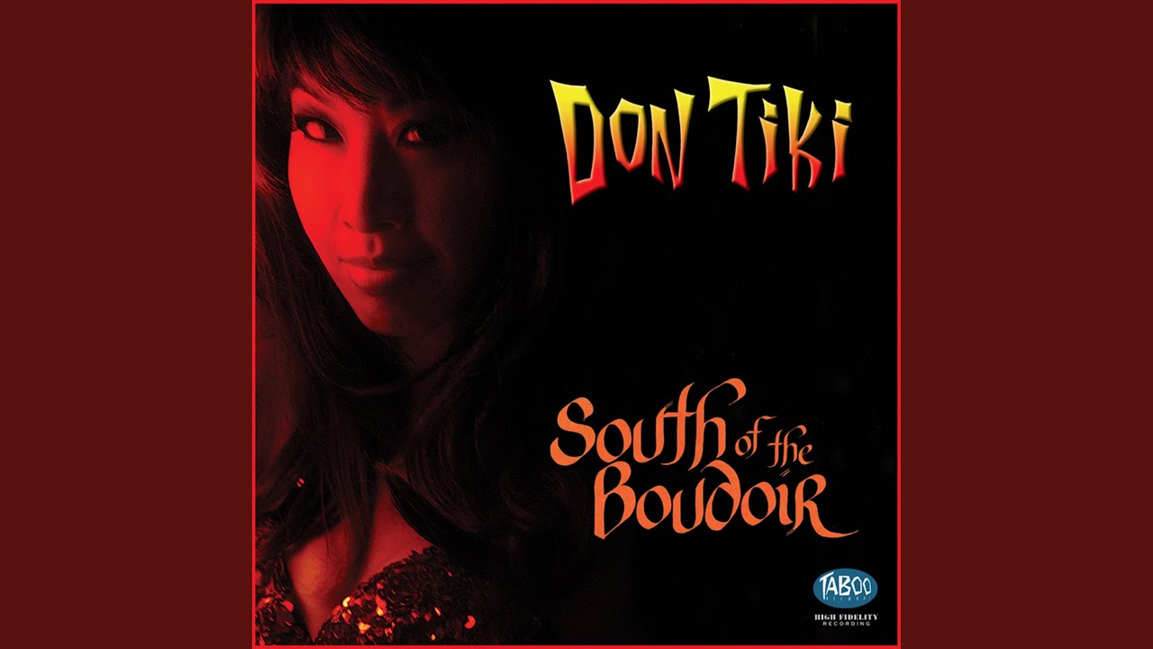 The Forbidden Finger