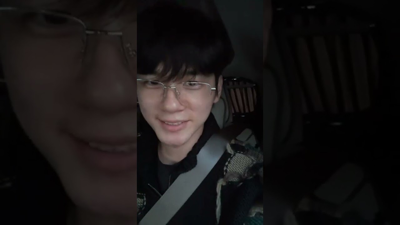 250319 옹성우 인스타라이브 [FULL]