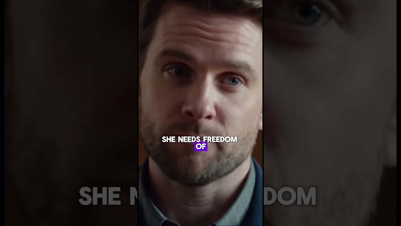 A blind man, a citation, and a moment that changed the courtroom. #amercia #crime #shortsfeed