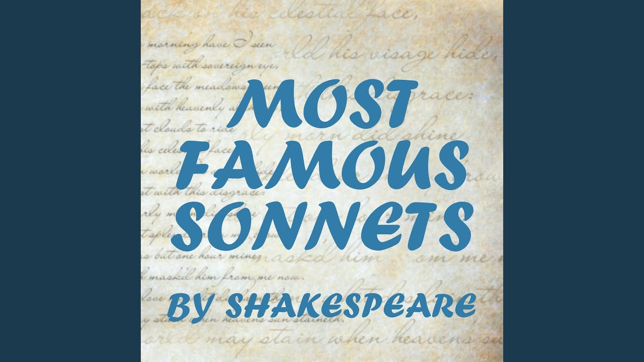 Sonnet 104 - To me, fair friend, you never can be old