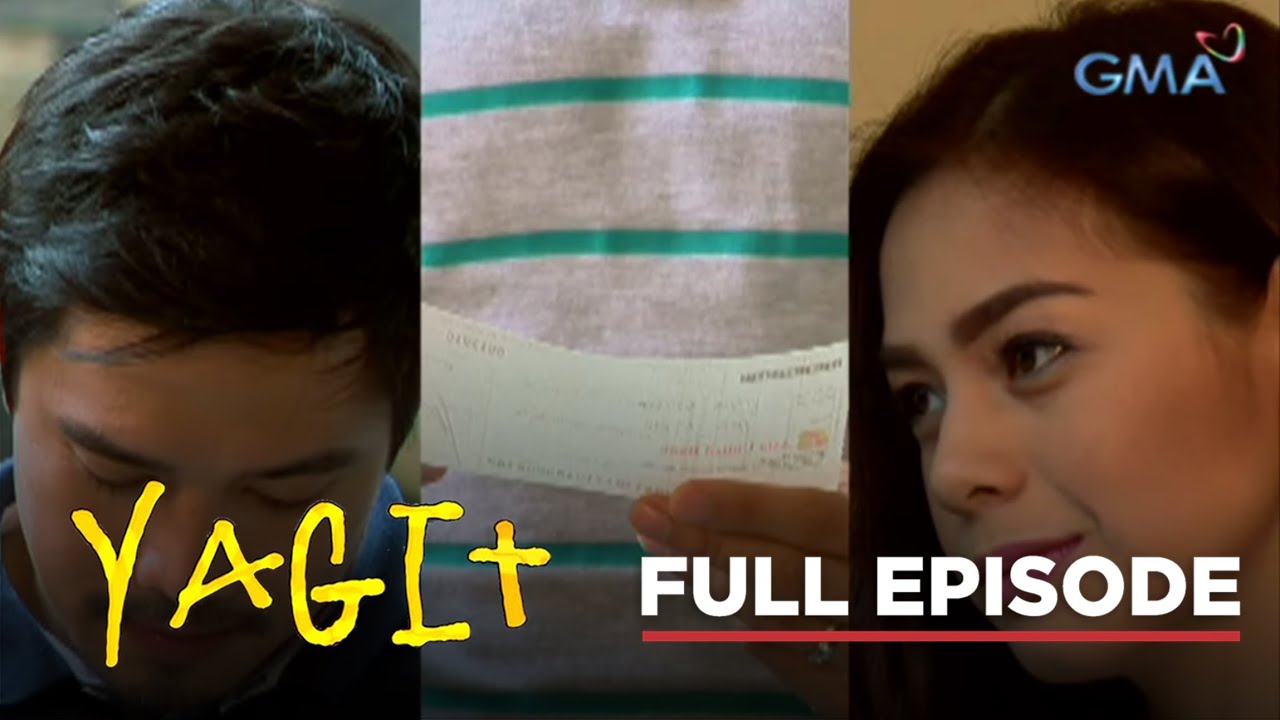 Yagit: Full Episode 197 (Stream Together)