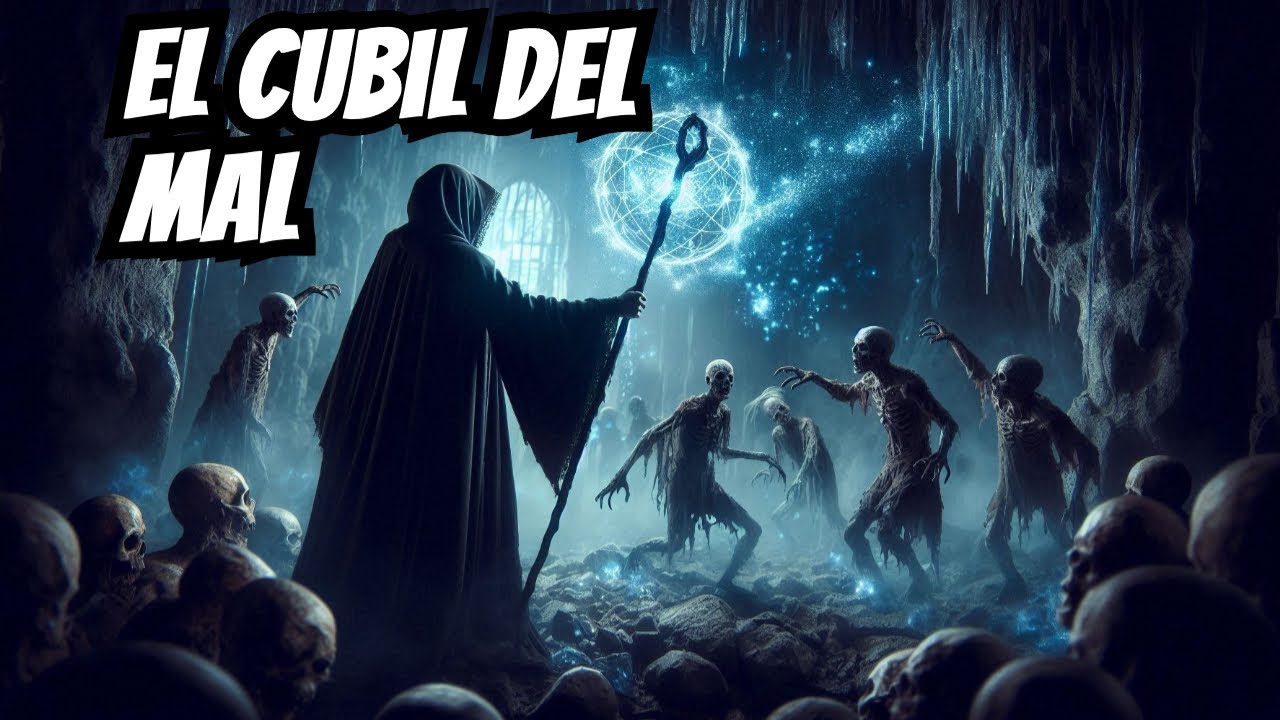 🔥 Diablo 2 Resurrected: Nigromante - Limpieza del Cubil del Mal 💀⚔️