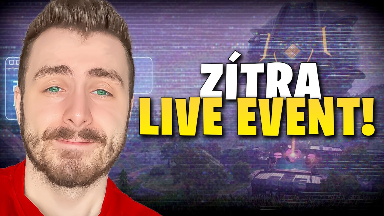 *SECRET* LOKACE KTEROU JSEM NAŠEL AŽ DNES!!