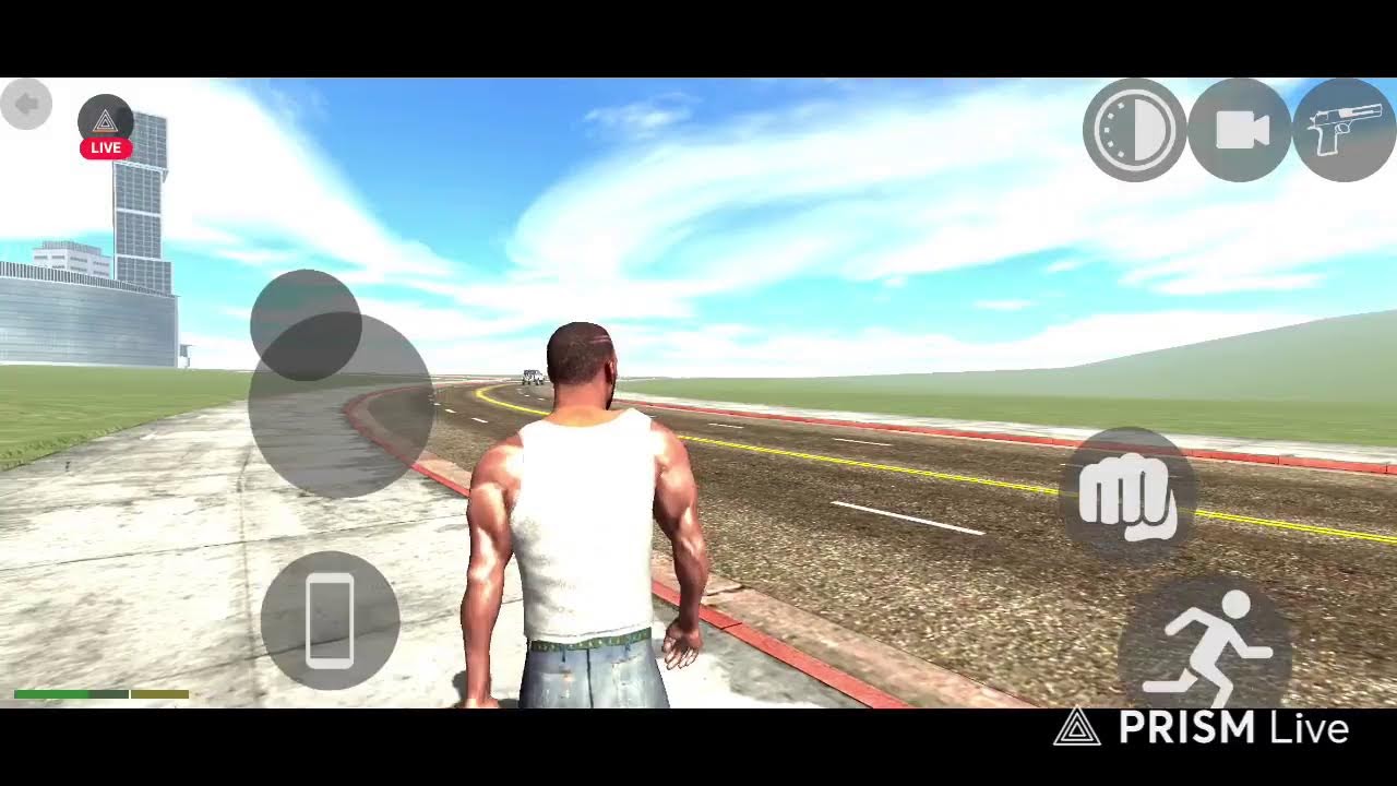 Live streaming of King Rajpoot