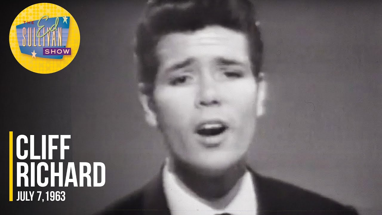 Cliff Richard 