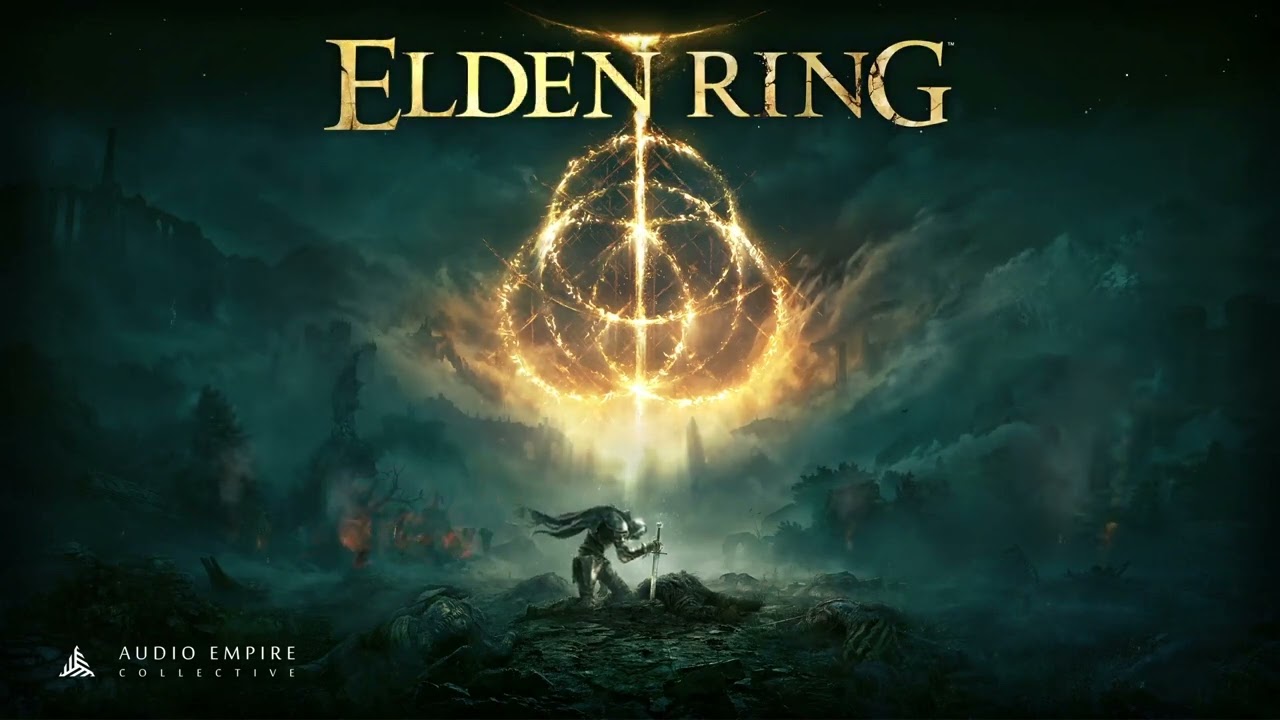 Elden Ring - Dragonlord Placidusax | OST (Official Soundtrack Music)