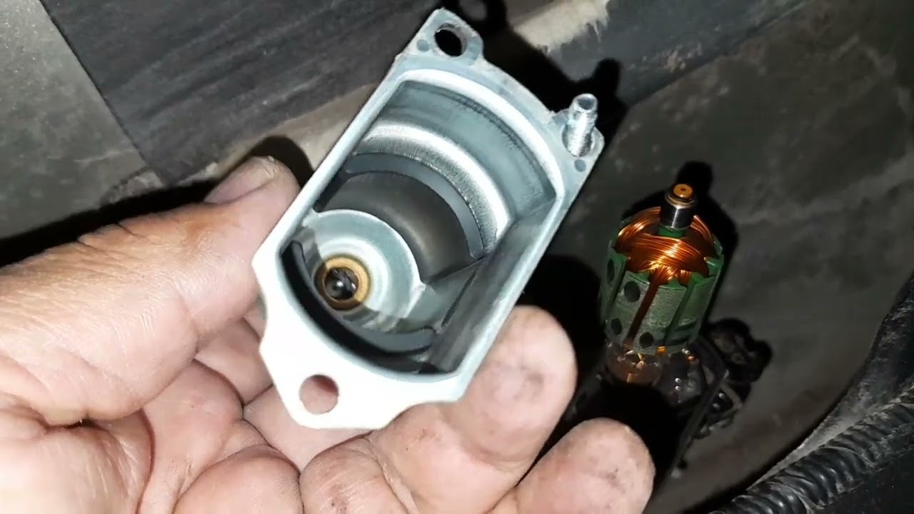 Reparación gratuita del motor del elevacion para VERSA 2015 #automóvil #mantenimientoeléctrico