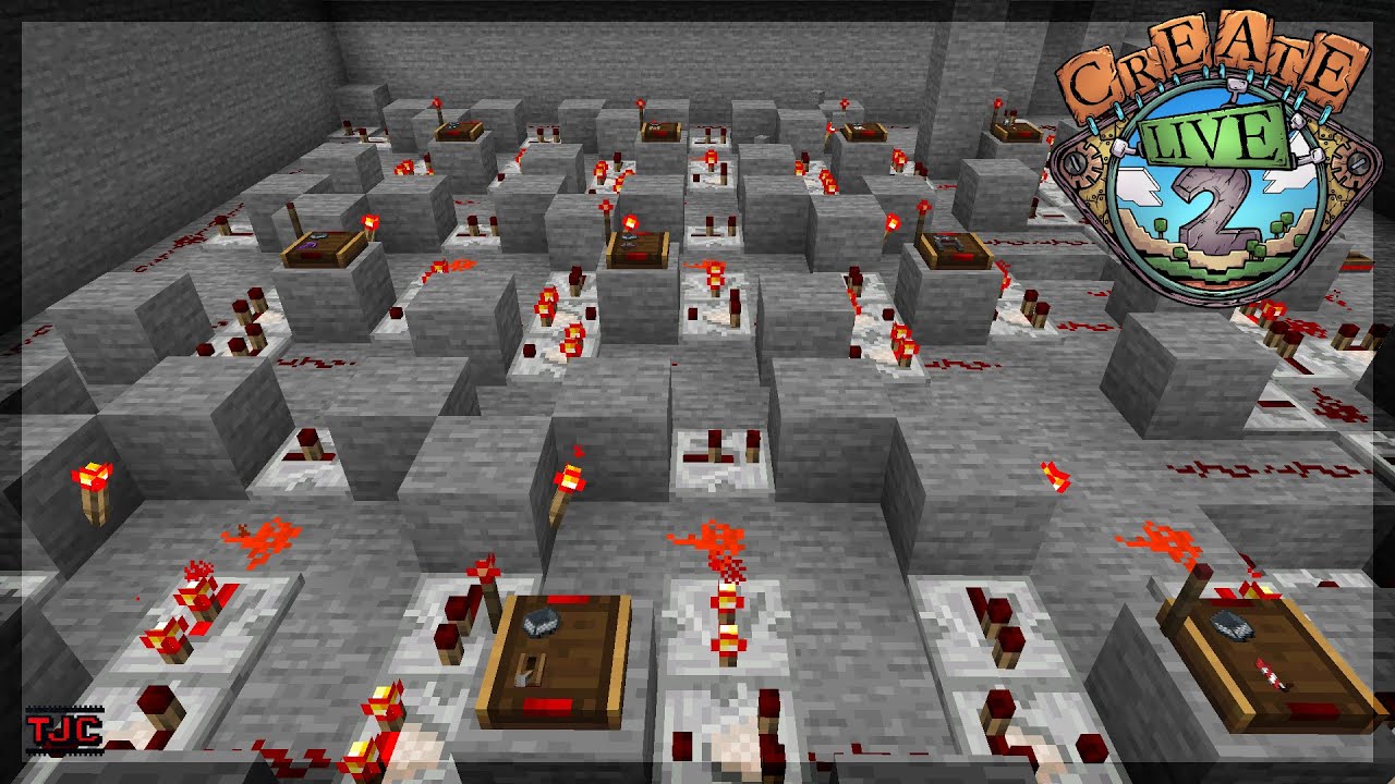 Ist GANZ EINFACH | BAHNHOF mit @SparkofPhoenix - ⚙️ Create Live II Ep. 14