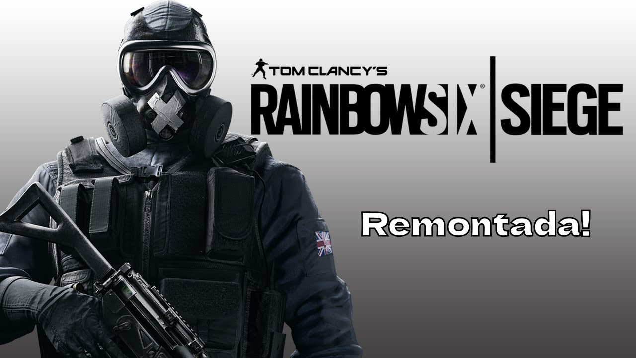 Un Noob regresando a Rainbow Six en 2026 - PS5