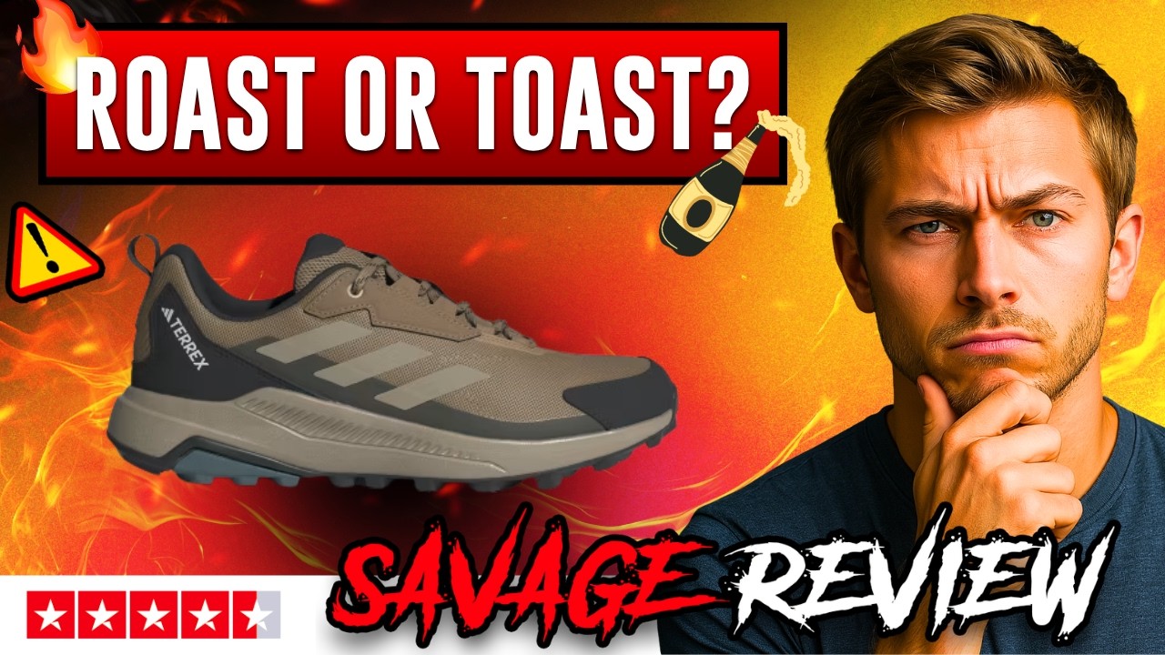 Adidas Terrex Anylander Review: What They Don't Tell You Before You Buy (2026)