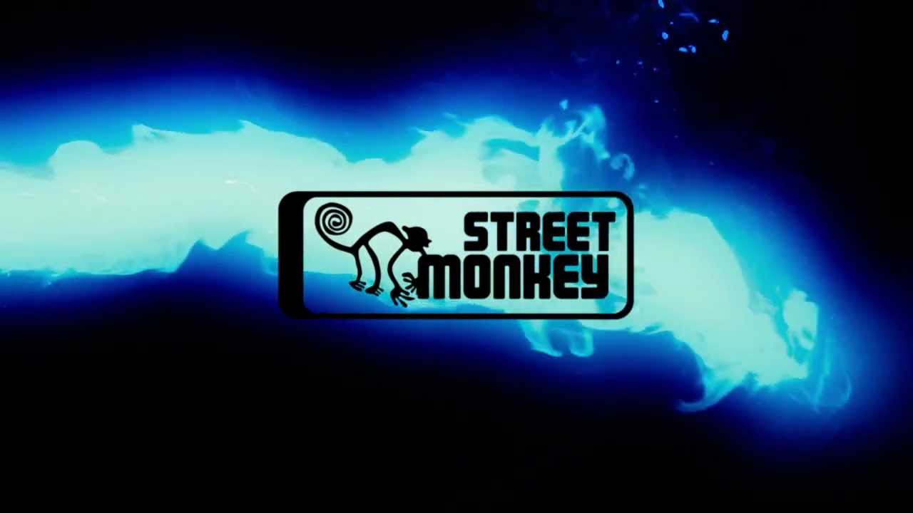 Streetmonkey Reel