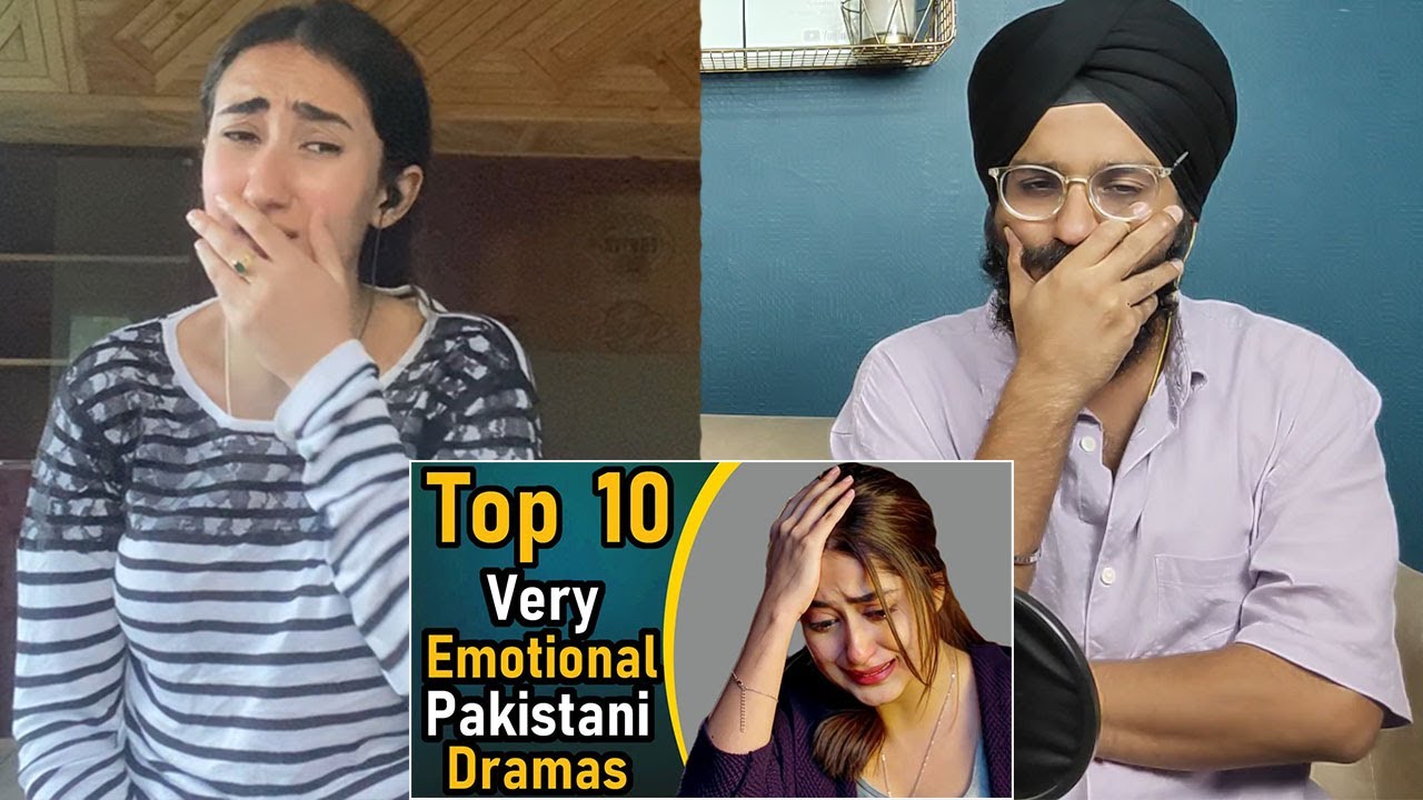 Indian Reaction to Emotional Pakistani Drama Dialogues! Our Heart Cried.....| Raula Pao